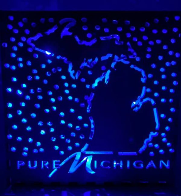 lantern - nikki jorgensen